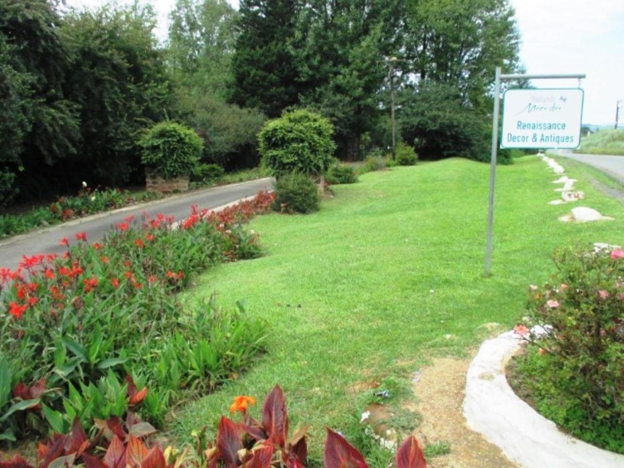 The Falls Cottages Howick Exterior photo